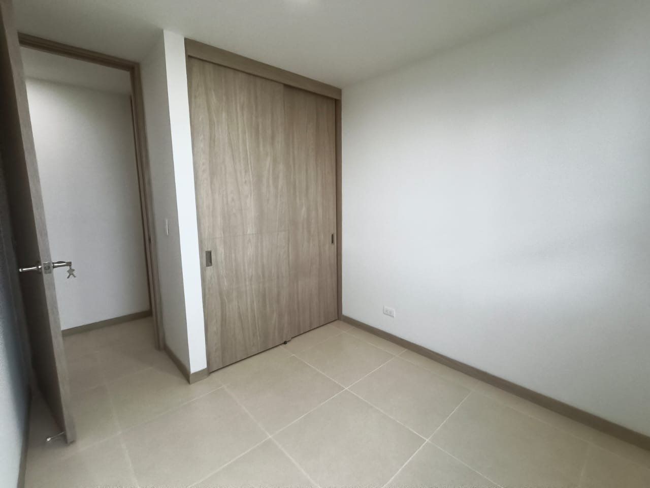 APARTAMENTO EN ARRIENDO UBICADO EN RIONEGRO SECTOR OJO DE AGUA - 10