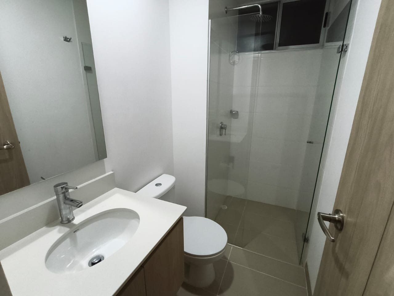 APARTAMENTO EN ARRIENDO UBICADO EN RIONEGRO SECTOR OJO DE AGUA - 11