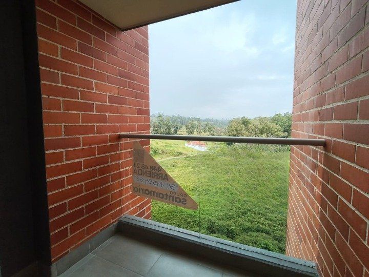 APARTAMENTO EN ARRIENDO UBICADO EN RIONEGRO SECTOR OJO DE AGUA - 15