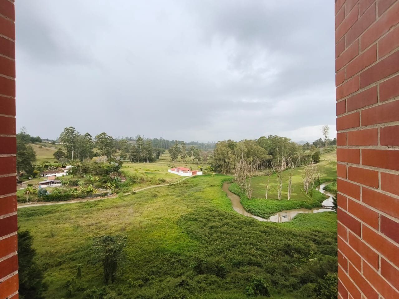 APARTAMENTO EN ARRIENDO UBICADO EN RIONEGRO SECTOR OJO DE AGUA - 16