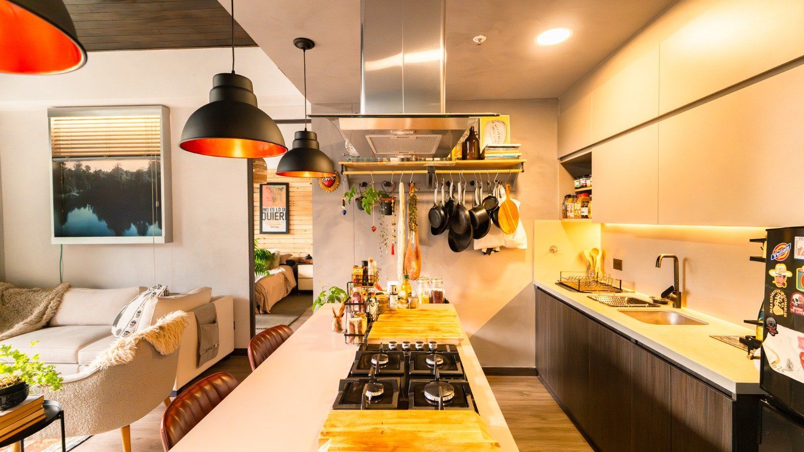 APARTAMENTO EN VENTA UBICADO EN EL RETIRO SECTOR LA FE - 7