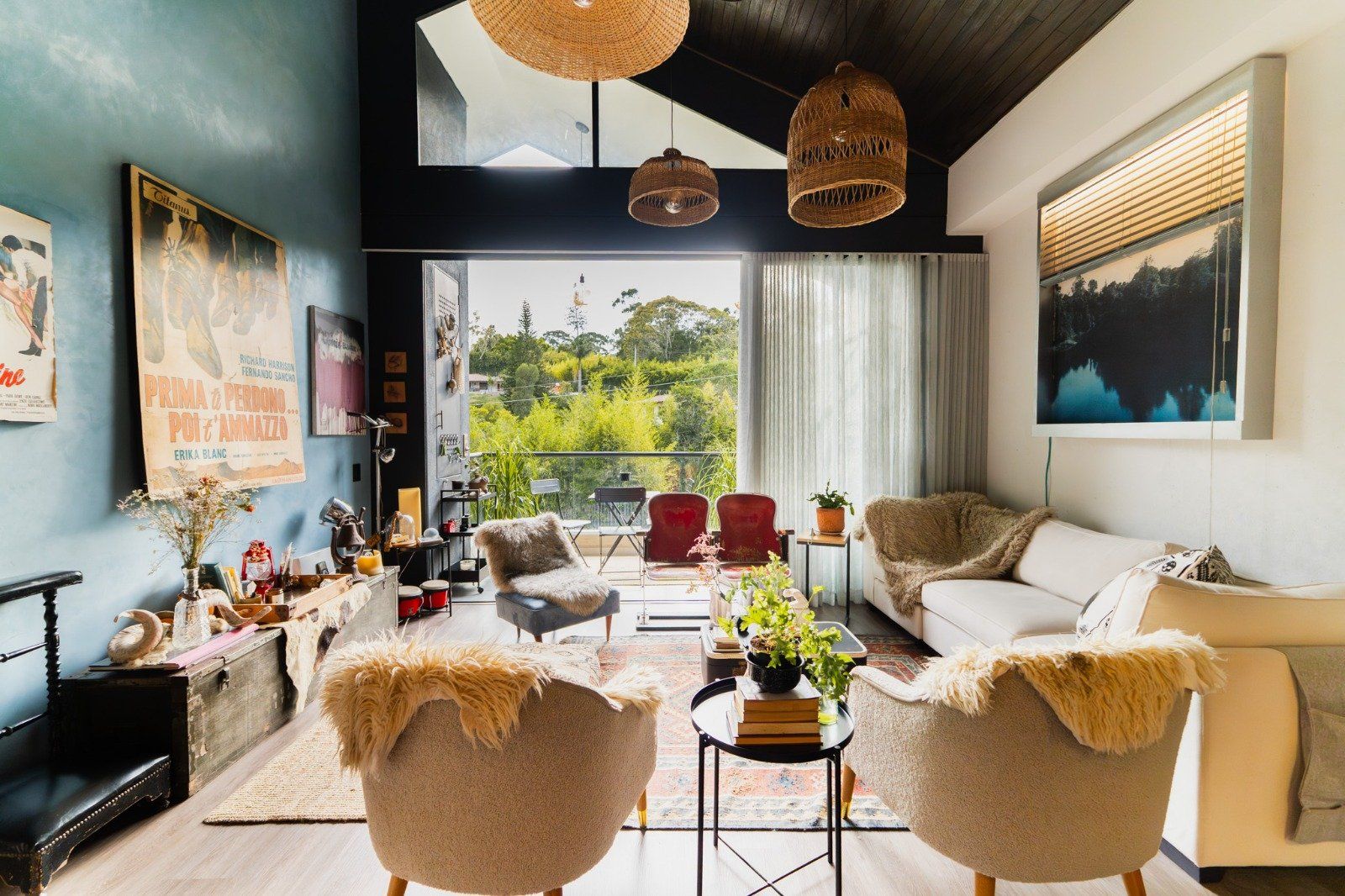APARTAMENTO EN VENTA UBICADO EN EL RETIRO SECTOR LA FE