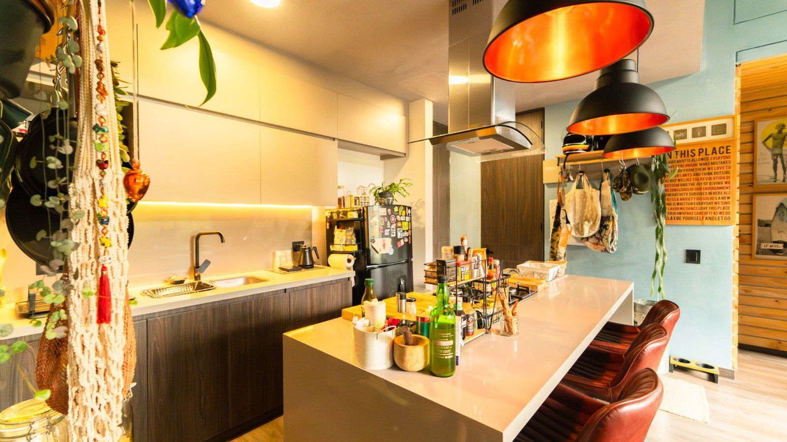 APARTAMENTO EN ARRIENDO UBICADO EN EL RETIRO SECTOR LA FE - 10