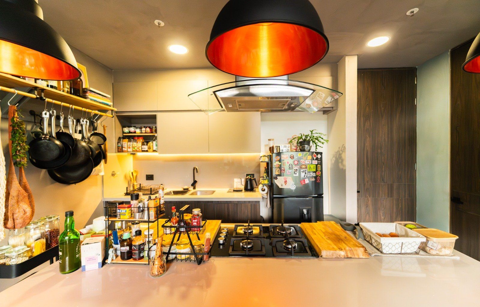 APARTAMENTO EN ARRIENDO UBICADO EN EL RETIRO SECTOR LA FE - 9