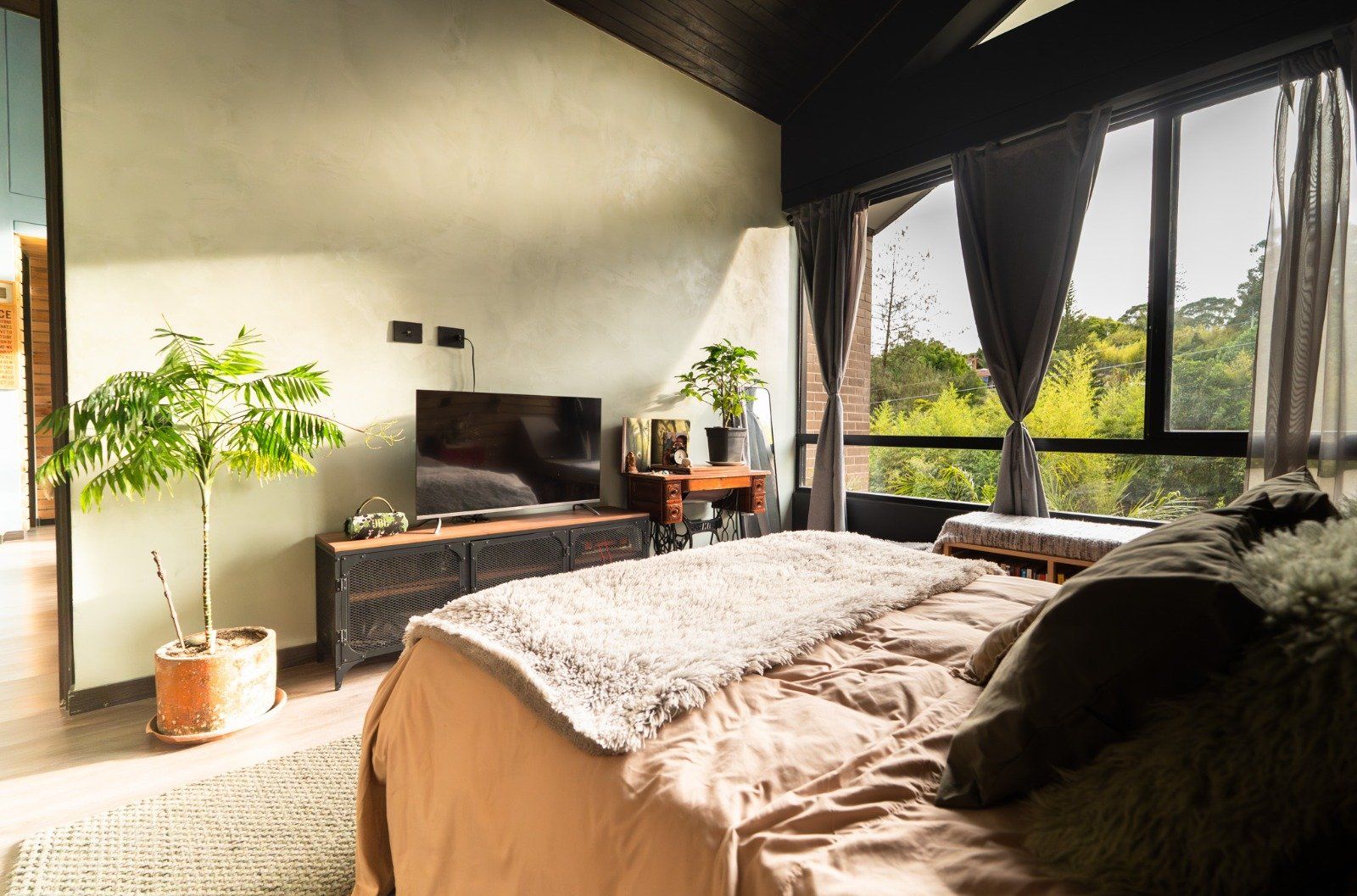 APARTAMENTO EN ARRIENDO UBICADO EN EL RETIRO SECTOR LA FE - 13