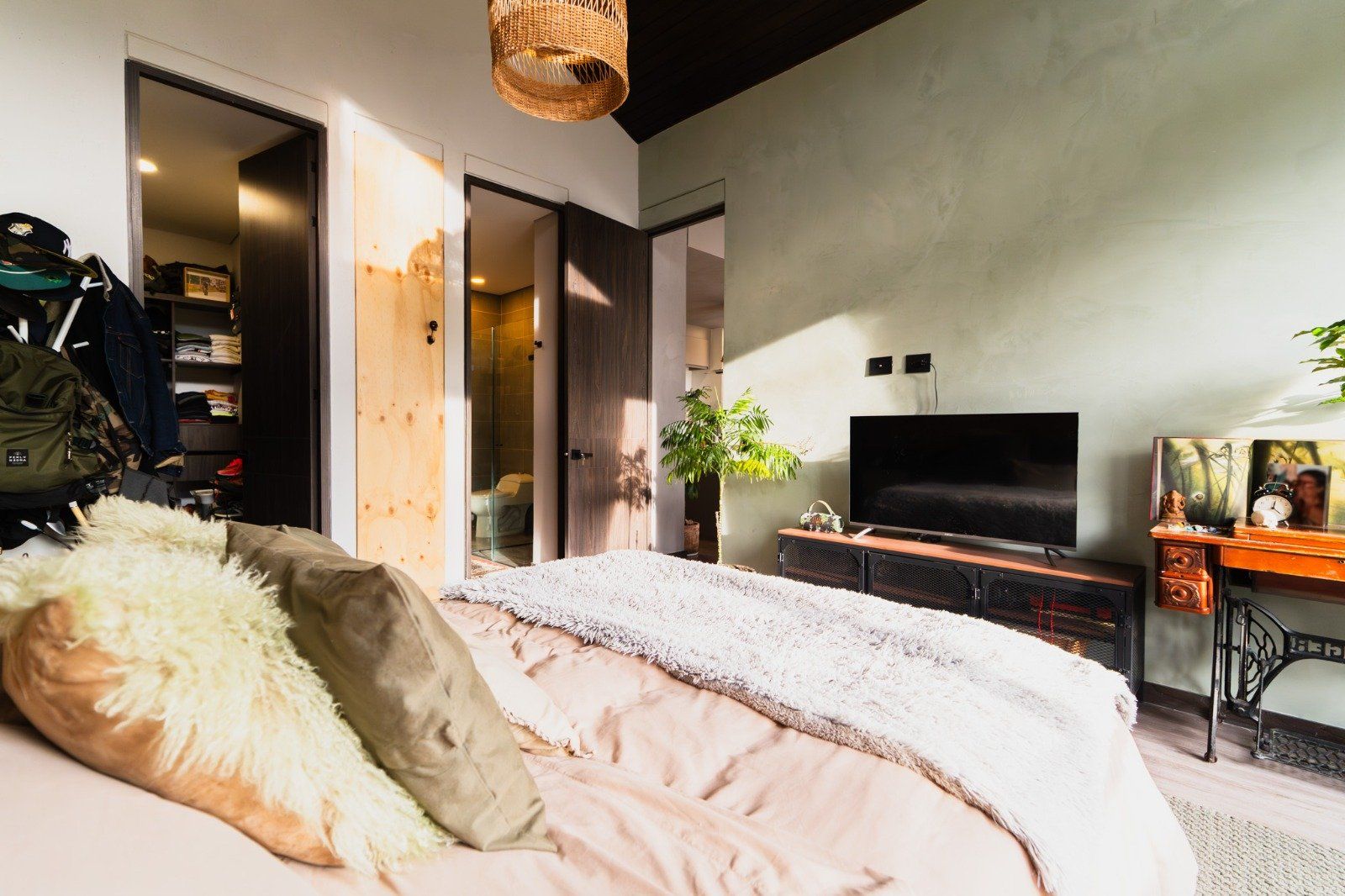 APARTAMENTO EN ARRIENDO UBICADO EN EL RETIRO SECTOR LA FE - 14
