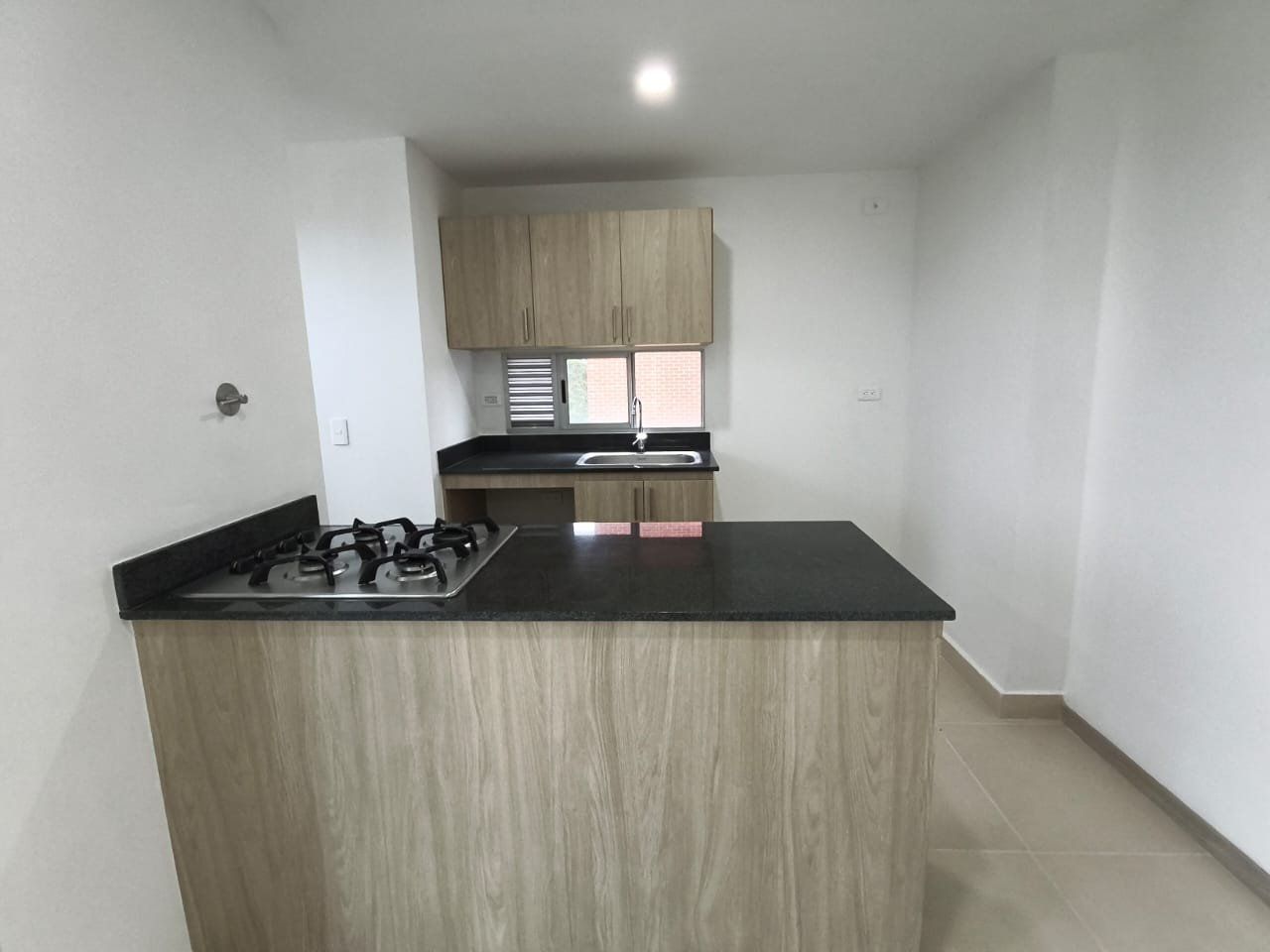 APARTAMENTO EN ARRIENDO UBICADO EN RIONEGRO SECTOR OJO DE AGUA - 5