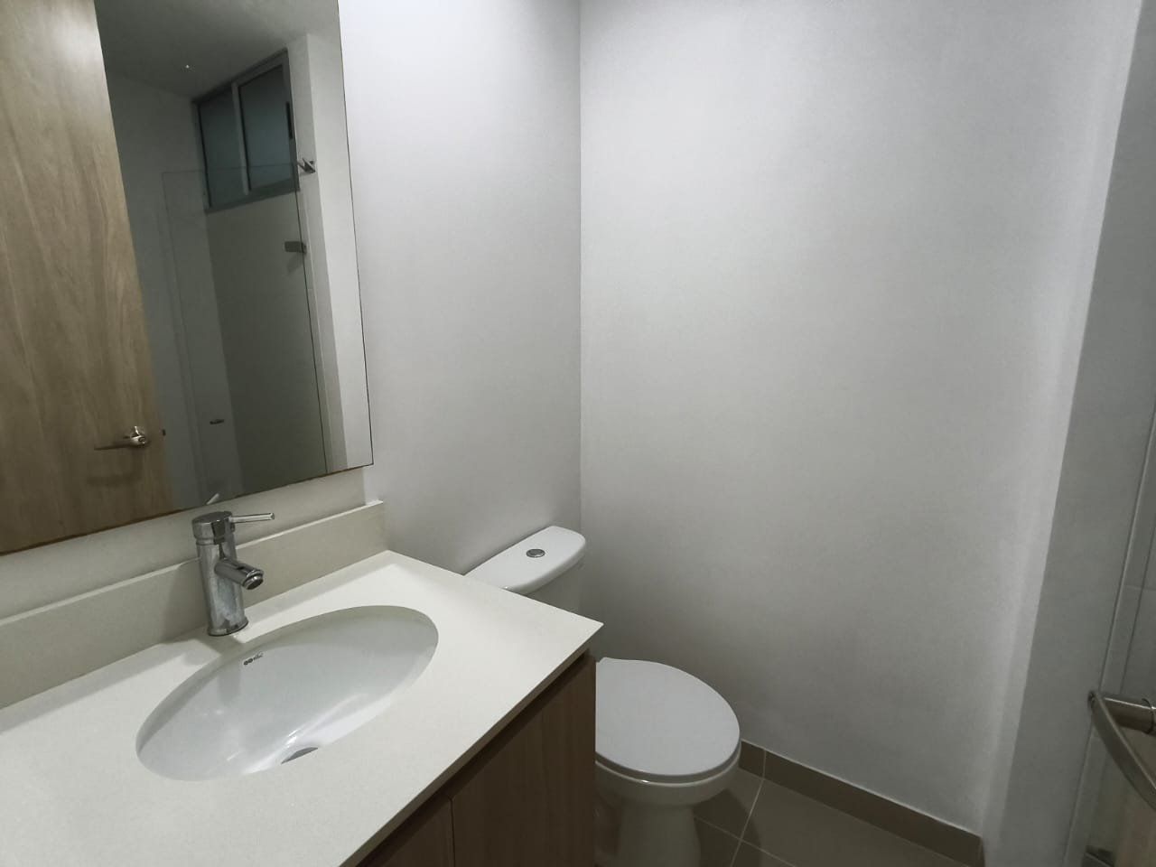 APARTAMENTO EN ARRIENDO UBICADO EN RIONEGRO SECTOR OJO DE AGUA - 14