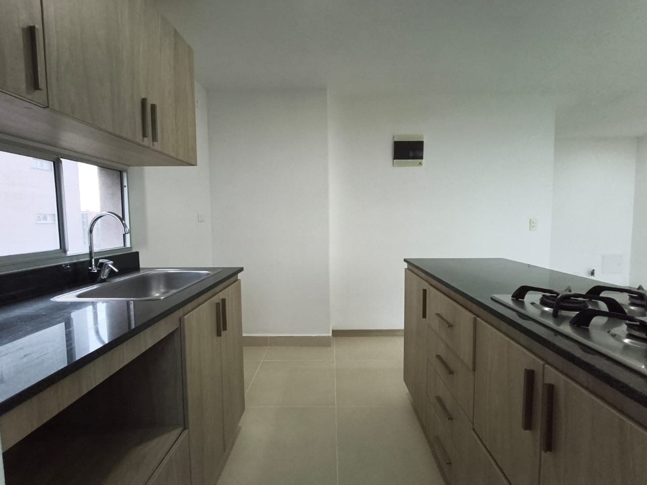 APARTAMENTO EN ARRIENDO UBICADO EN RIONEGRO SECTOR OJO DE AGUA - 7
