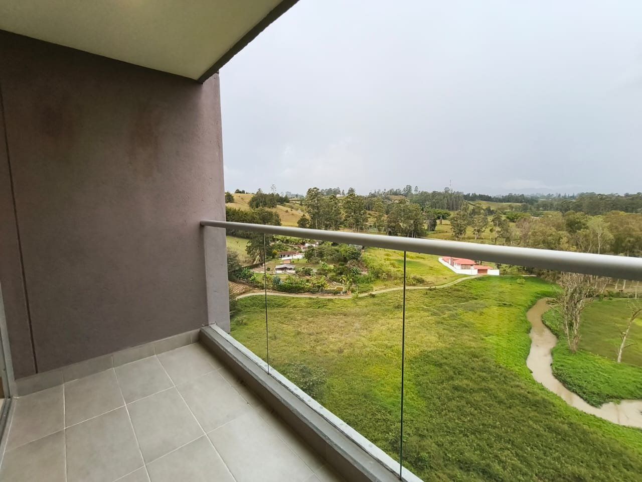 APARTAMENTO EN ARRIENDO UBICADO EN RIONEGRO SECTOR OJO DE AGUA - 18