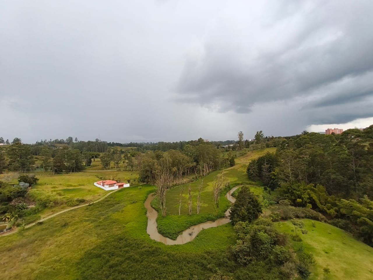APARTAMENTO EN ARRIENDO UBICADO EN RIONEGRO SECTOR OJO DE AGUA - 19