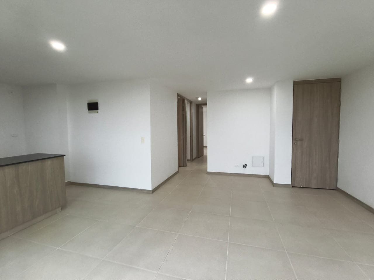 APARTAMENTO EN ARRIENDO UBICADO EN RIONEGRO SECTOR OJO DE AGUA - 4