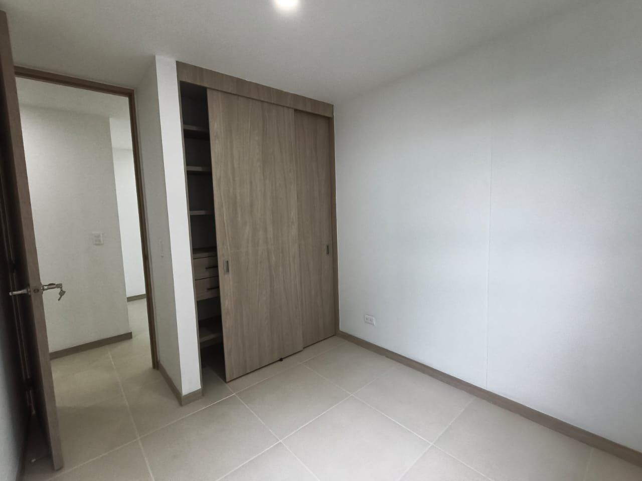 APARTAMENTO EN ARRIENDO UBICADO EN RIONEGRO SECTOR OJO DE AGUA - 11