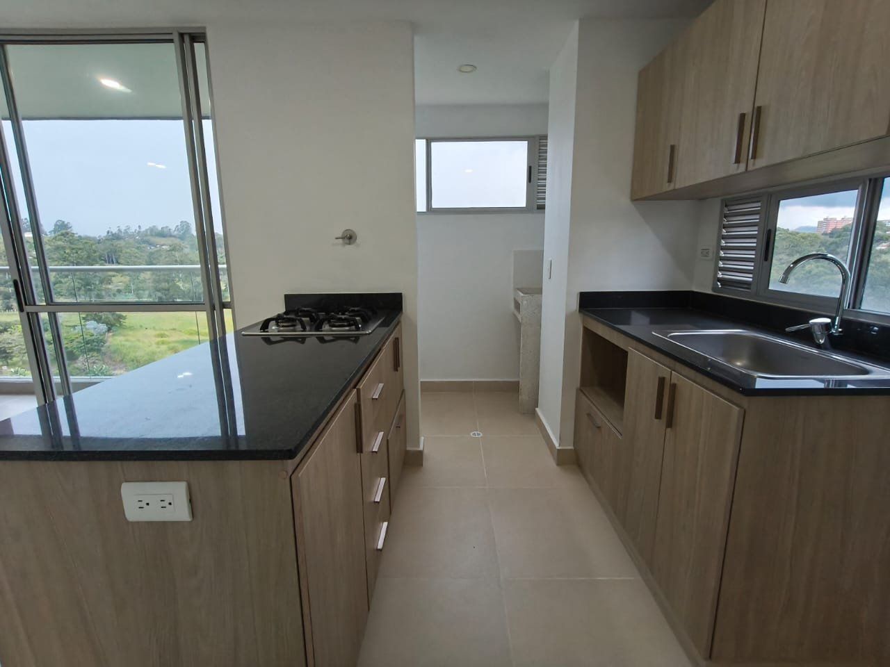 APARTAMENTO EN ARRIENDO UBICADO EN RIONEGRO SECTOR OJO DE AGUA - 6