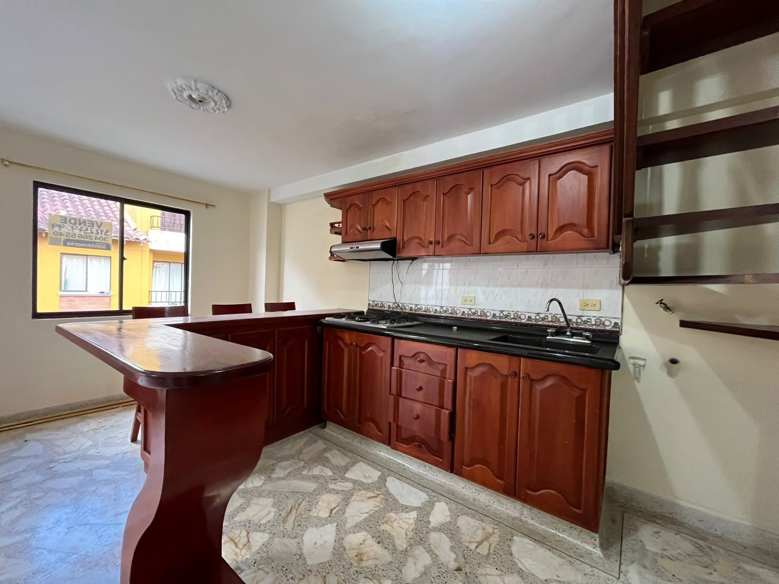 APARTAMENTO EN ARRIENDO UBICADO EN RIONEGRO SECTOR SAN ANTONIO - 3