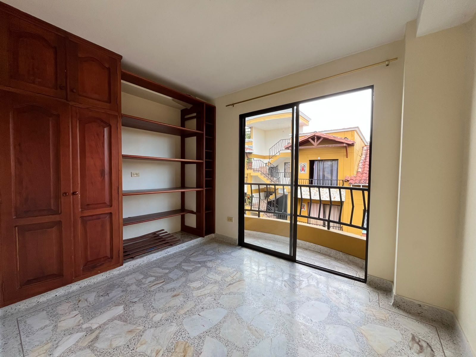 APARTAMENTO EN ARRIENDO UBICADO EN RIONEGRO SECTOR SAN ANTONIO - 5