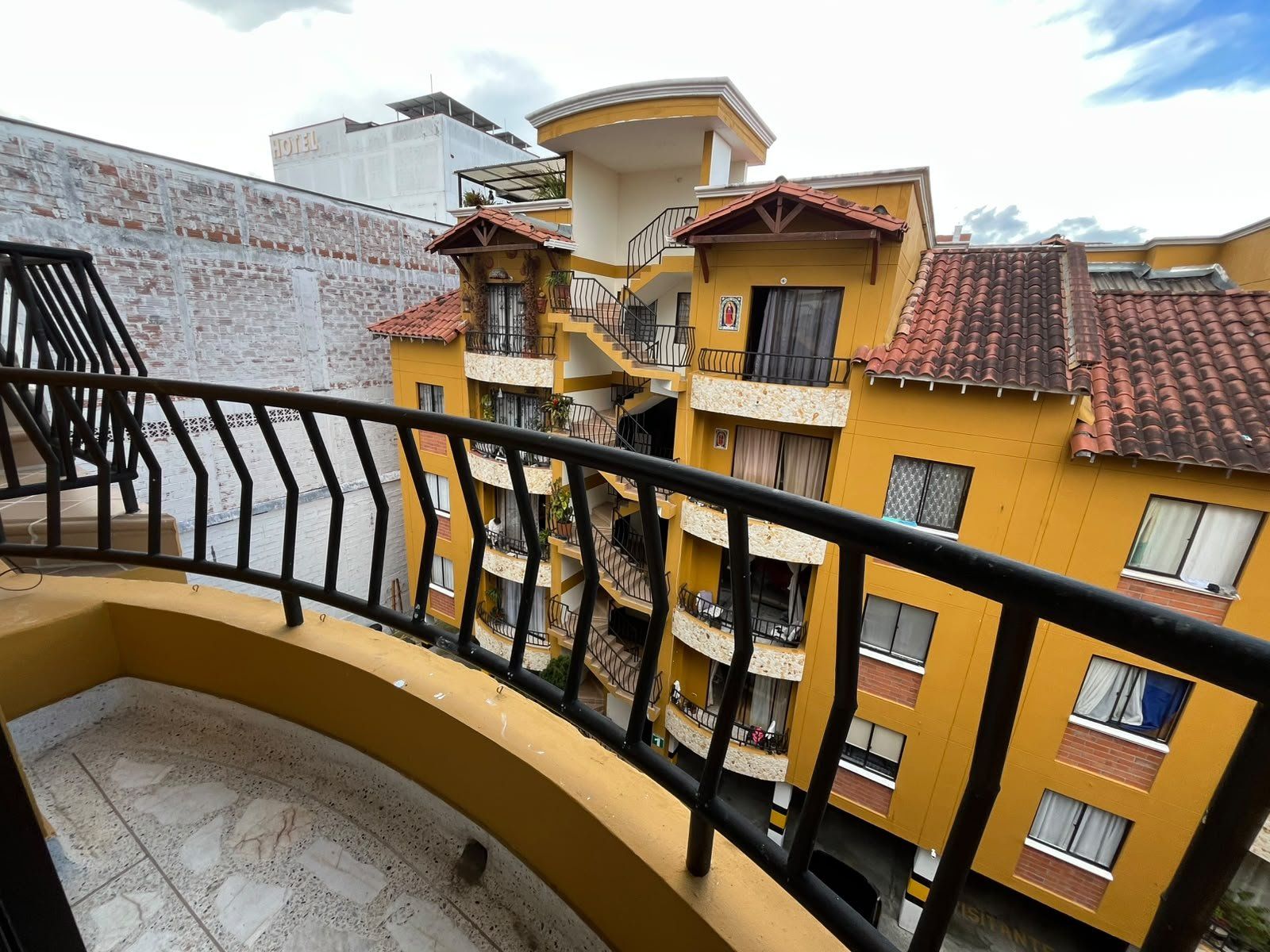 APARTAMENTO EN ARRIENDO UBICADO EN RIONEGRO SECTOR SAN ANTONIO - 14