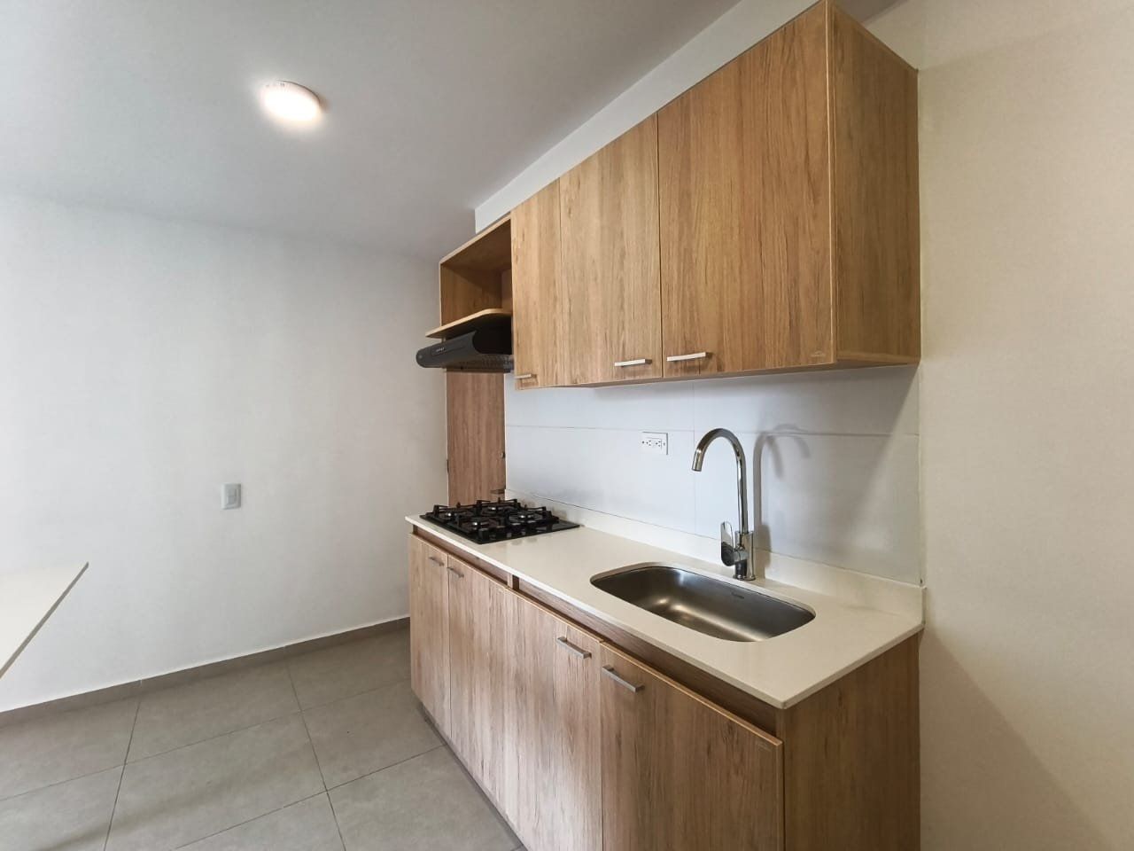 APARTAMENTO EN ARRIENDO UBICADO EN RIONEGRO SECTOR SAN ANTONIO DE PEREIRA - 2