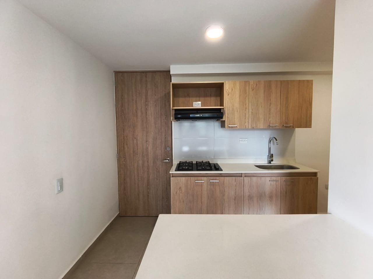 APARTAMENTO EN ARRIENDO UBICADO EN RIONEGRO SECTOR SAN ANTONIO DE PEREIRA - 3