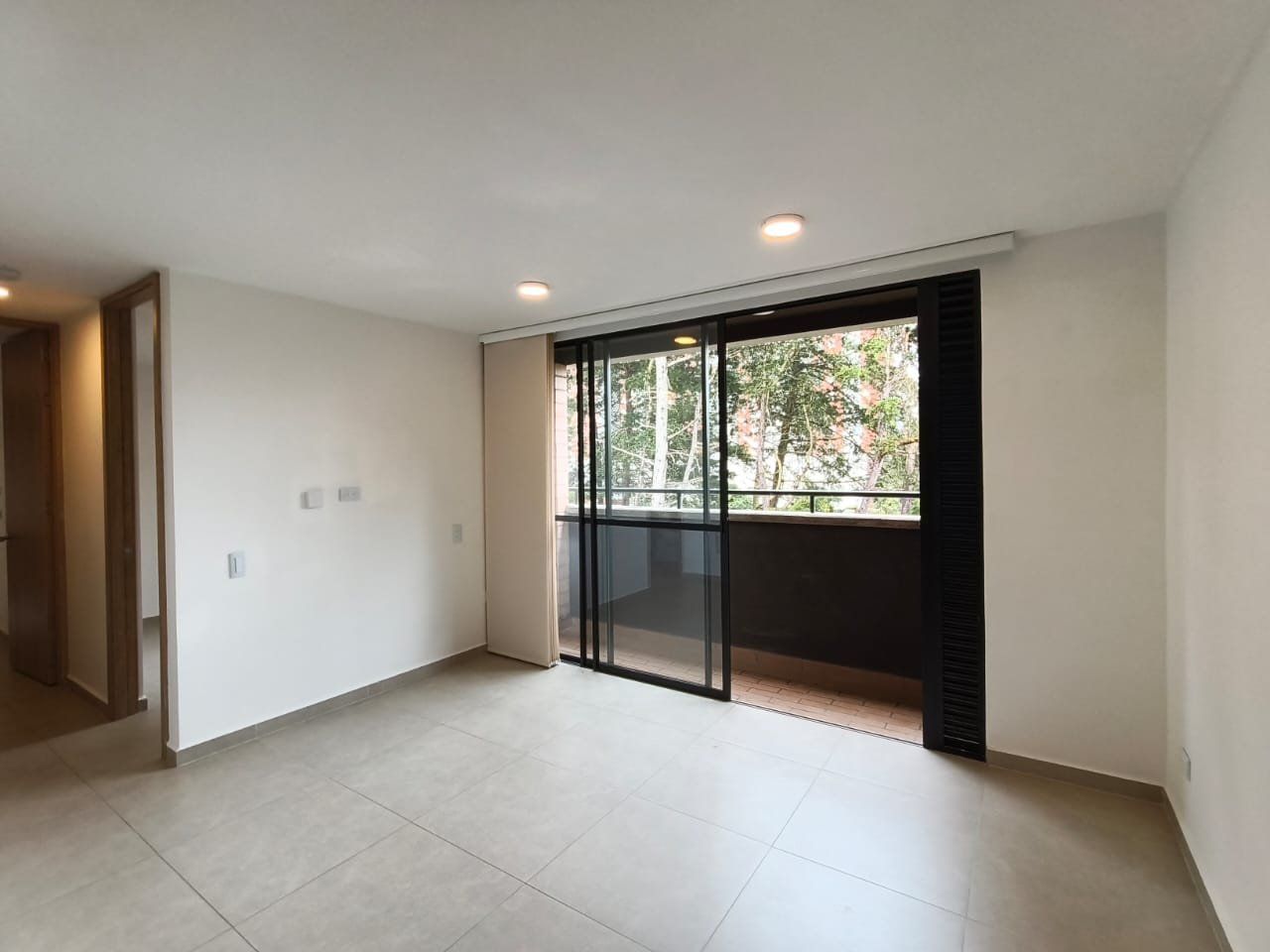 APARTAMENTO EN ARRIENDO UBICADO EN RIONEGRO SECTOR SAN ANTONIO DE PEREIRA - 4