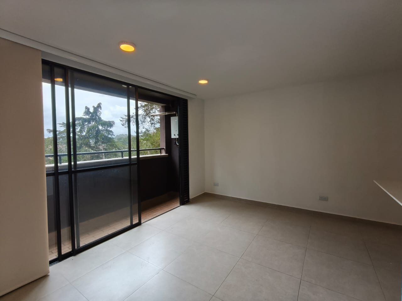 APARTAMENTO EN ARRIENDO UBICADO EN RIONEGRO SECTOR SAN ANTONIO DE PEREIRA - 5