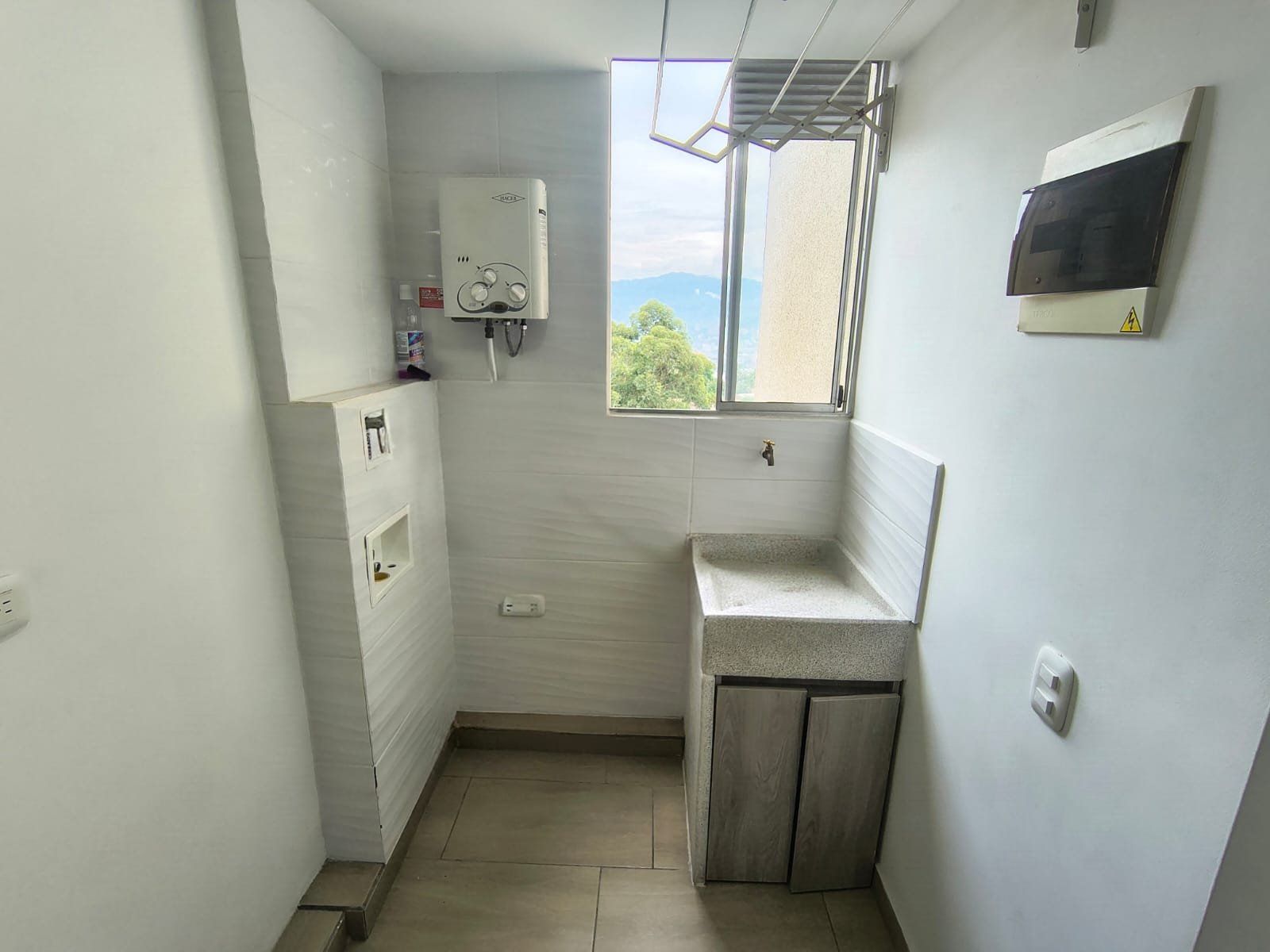 APARTAMENTO EN ARRIENDO UBICADO EN MEDELLÍN SECTOR SAN ANTONIO DE PRADO - 10