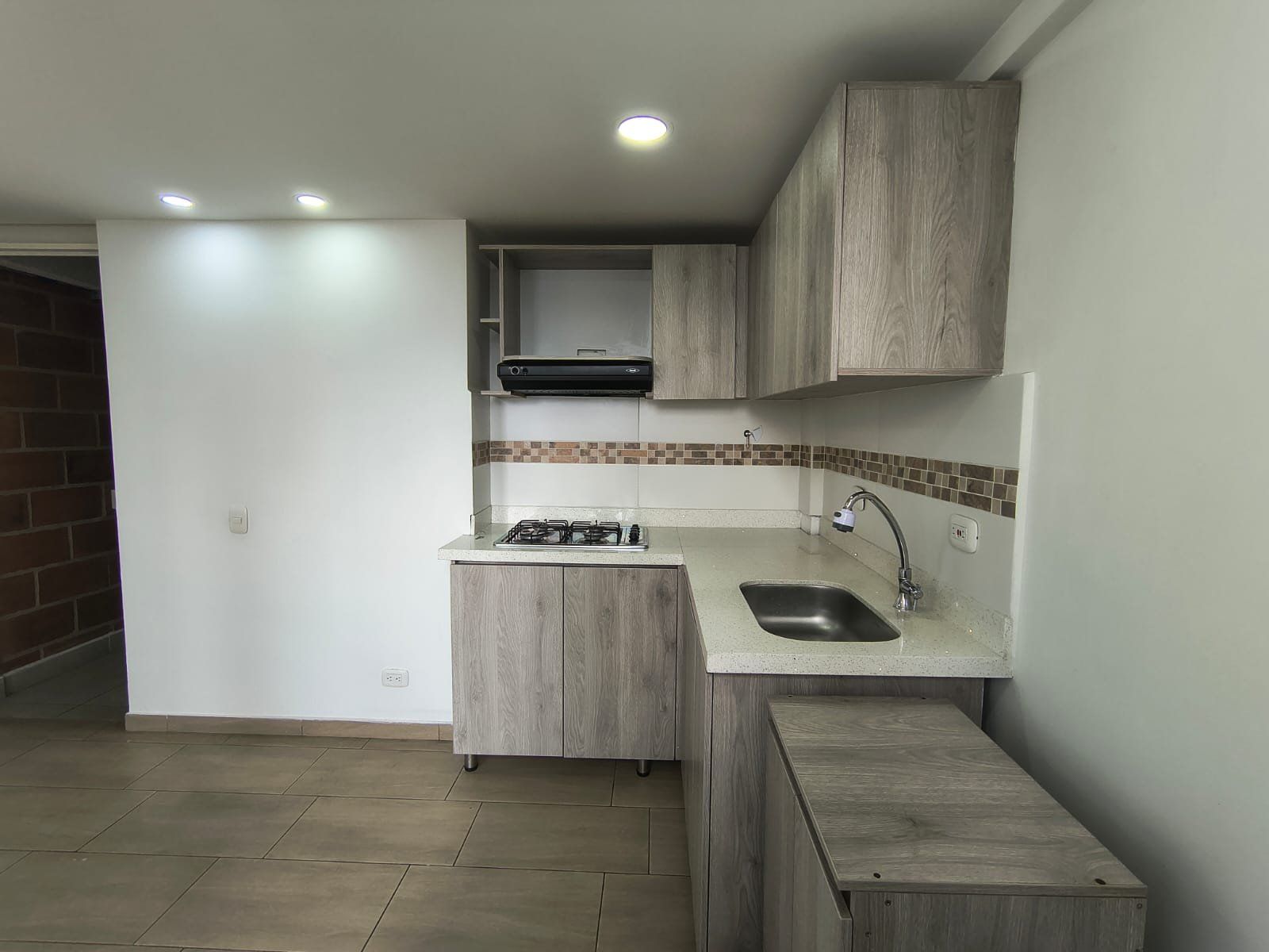 APARTAMENTO EN ARRIENDO UBICADO EN MEDELLÍN SECTOR SAN ANTONIO DE PRADO - 4