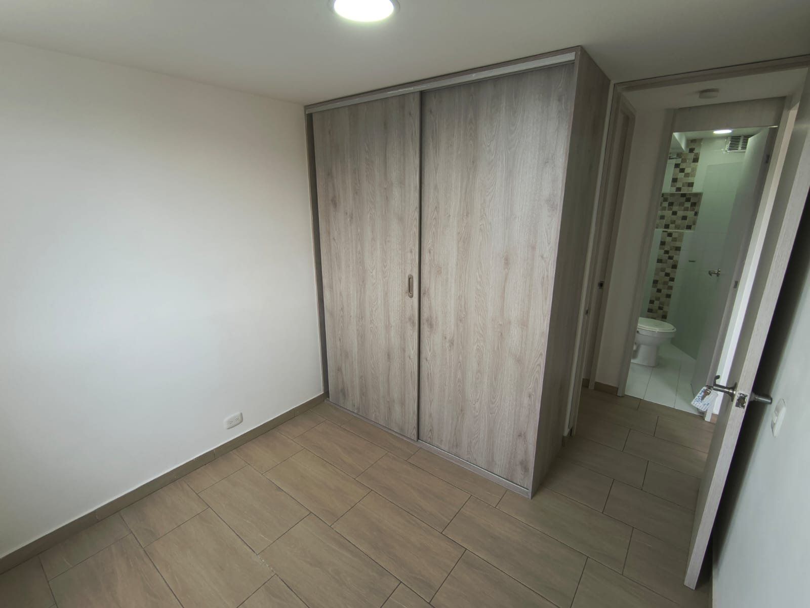 APARTAMENTO EN ARRIENDO UBICADO EN MEDELLÍN SECTOR SAN ANTONIO DE PRADO - 6