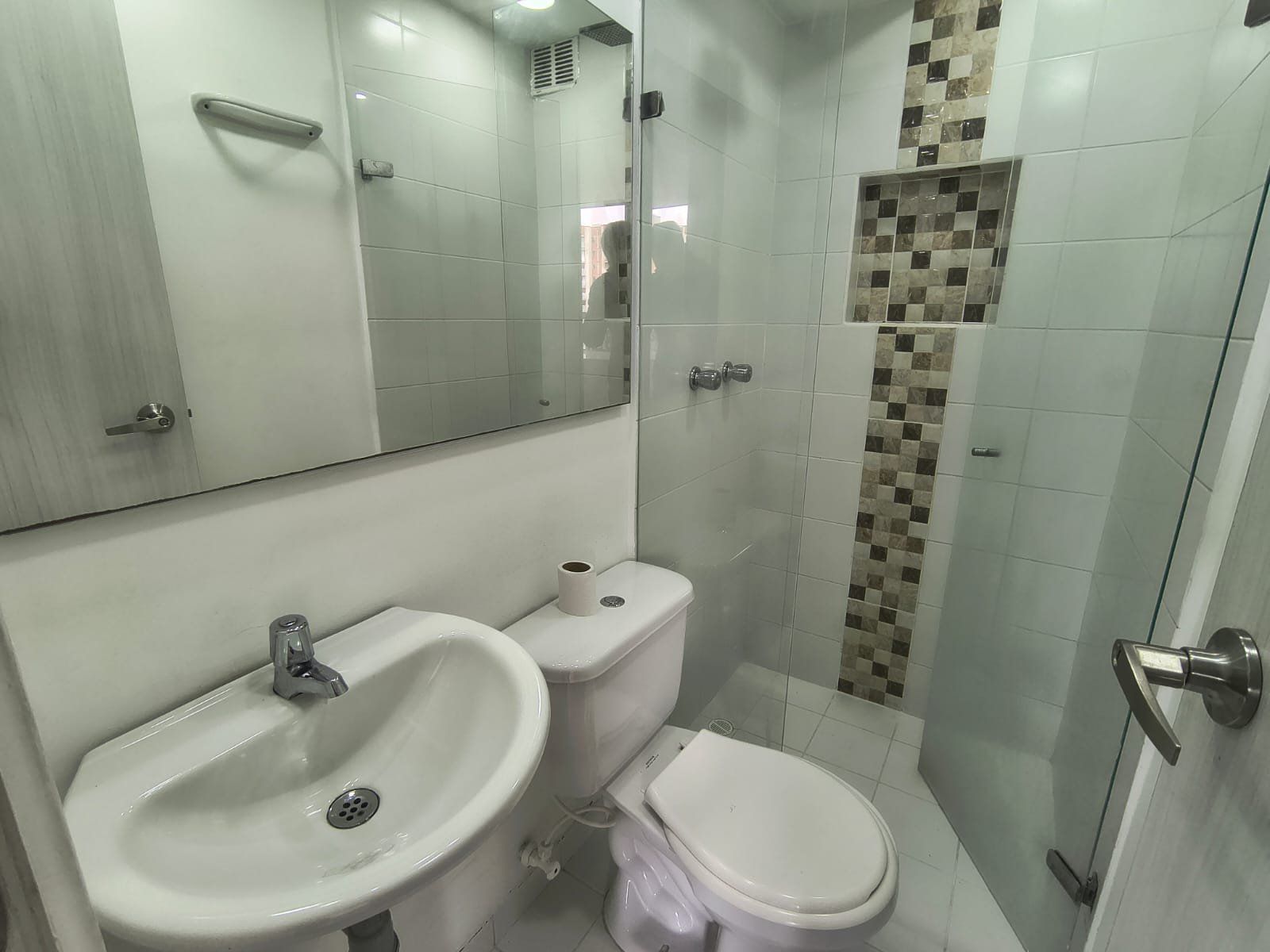 APARTAMENTO EN ARRIENDO UBICADO EN MEDELLÍN SECTOR SAN ANTONIO DE PRADO - 9