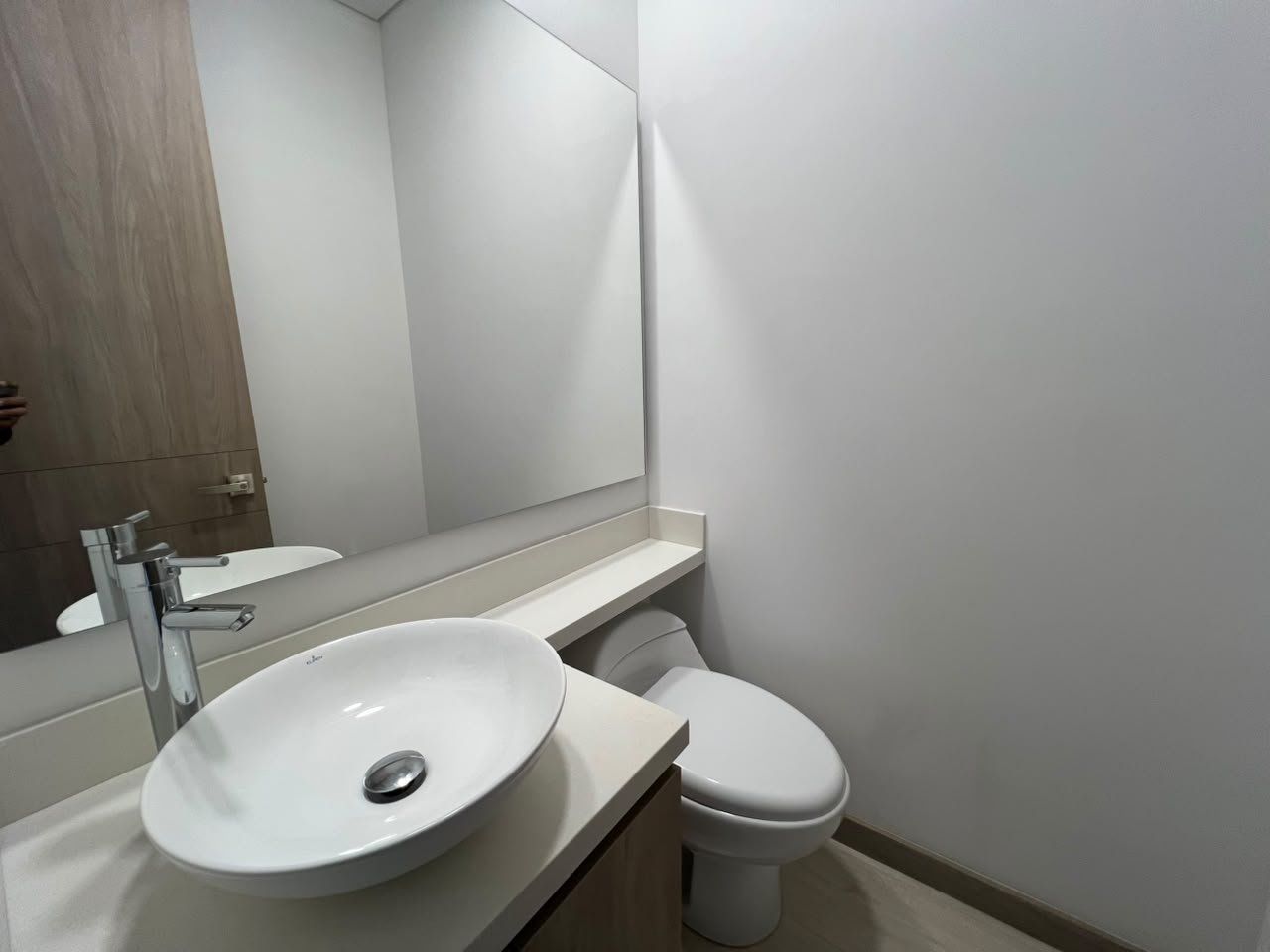 APARTAMENTO EN ARRIENDO UBICADO EN EL RETIRO SECTOR LA FE - 9