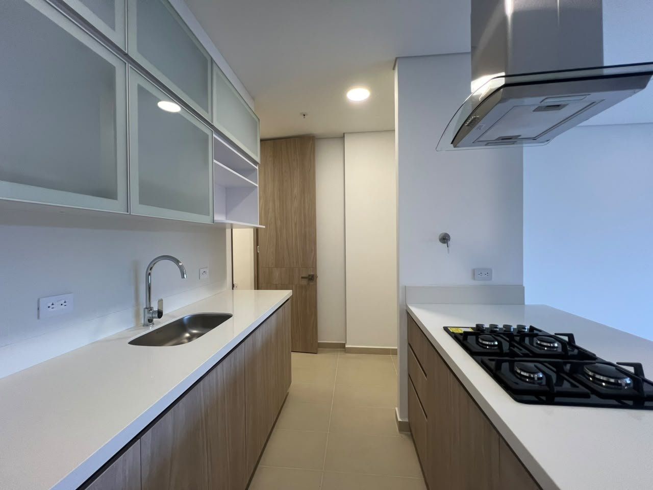 APARTAMENTO EN ARRIENDO UBICADO EN EL RETIRO SECTOR LA FE - 2