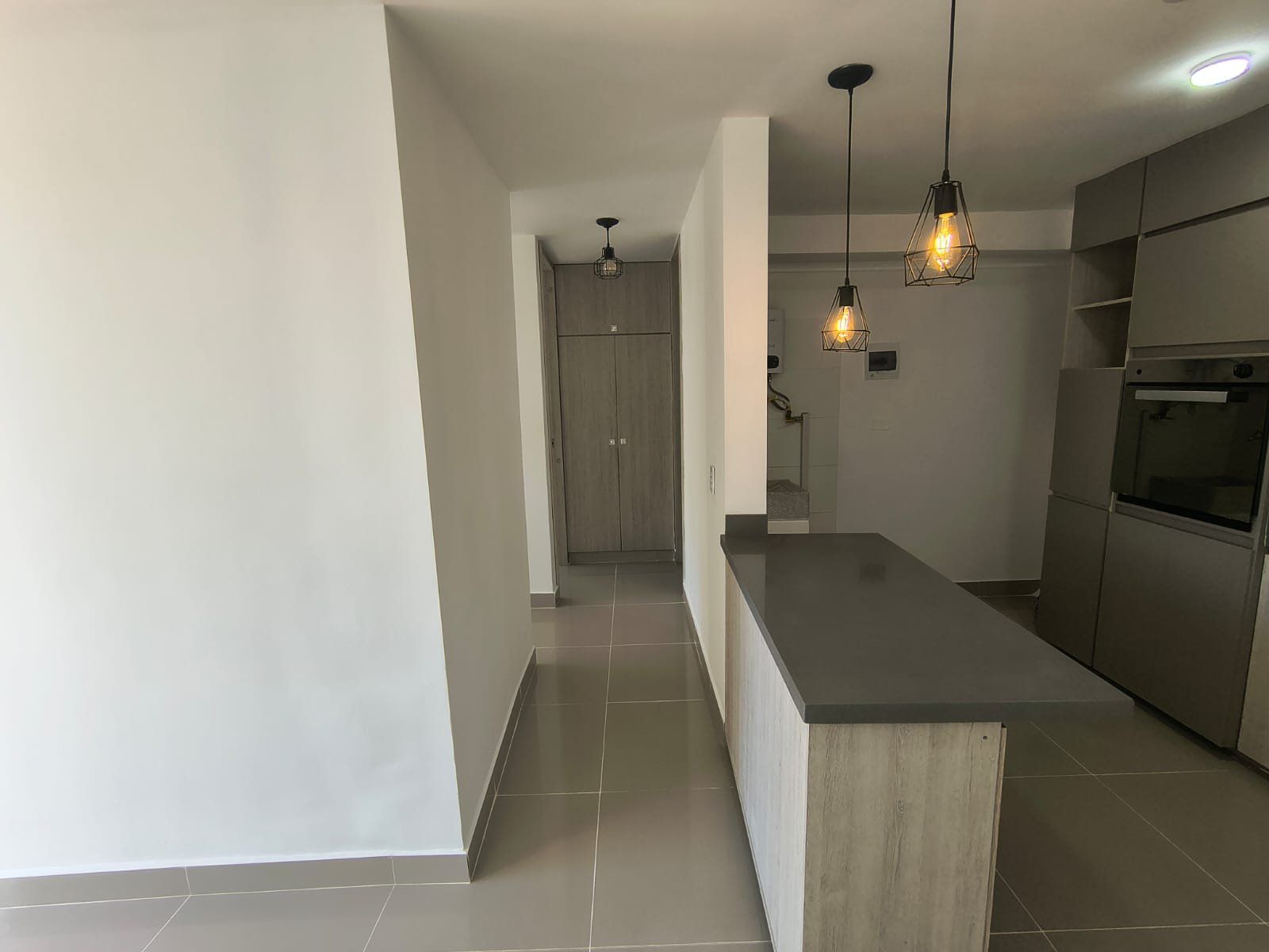 APARTAMENTO EN ARRIENDO UBICADO EN LA ESTRELLA SECTOR LA INMACULADA - 2
