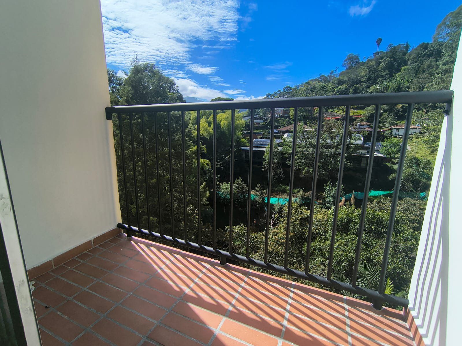 APARTAMENTO EN ARRIENDO UBICADO EN LA ESTRELLA SECTOR LA INMACULADA - 12