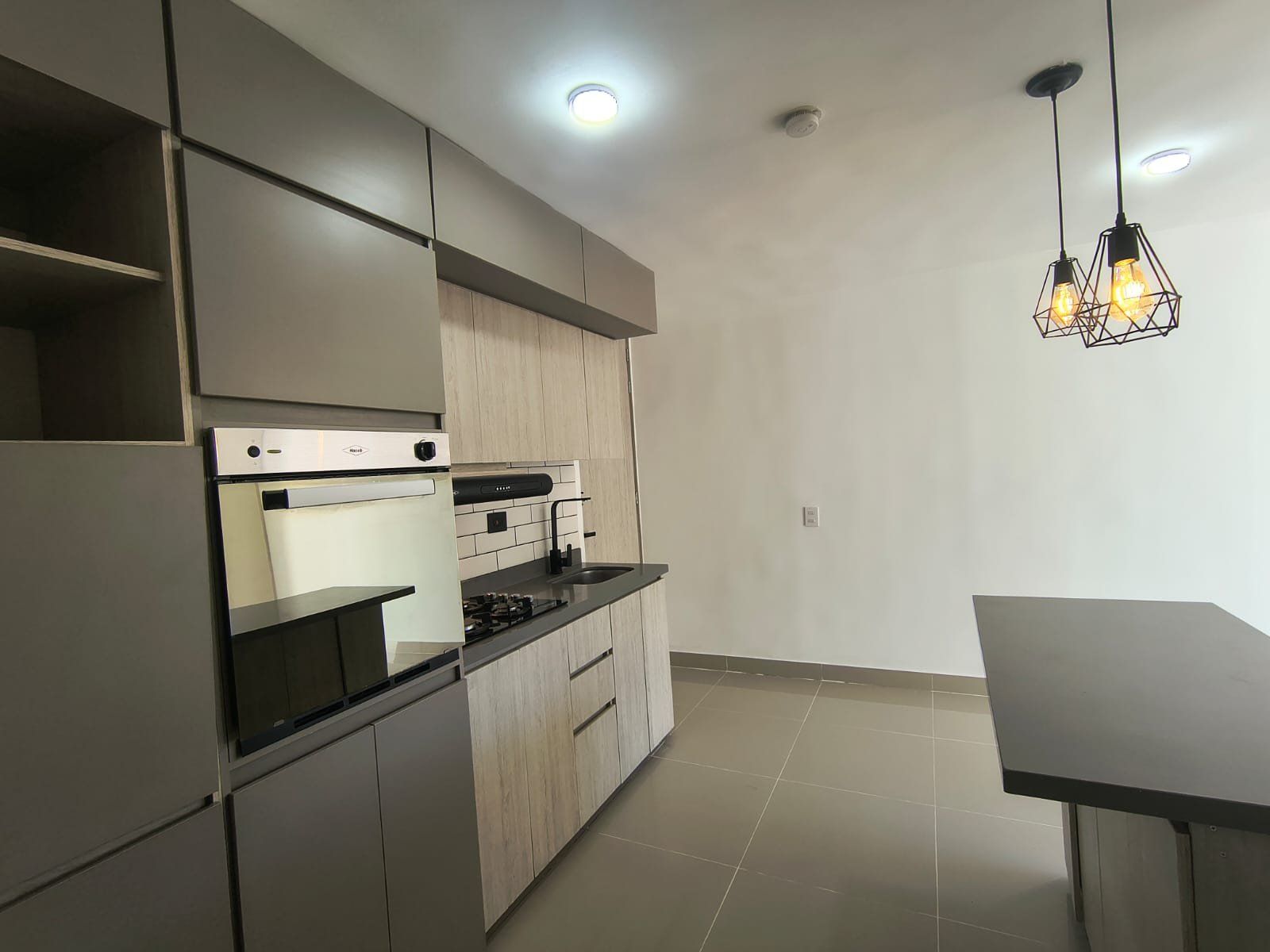 APARTAMENTO EN ARRIENDO UBICADO EN LA ESTRELLA SECTOR LA INMACULADA - 4