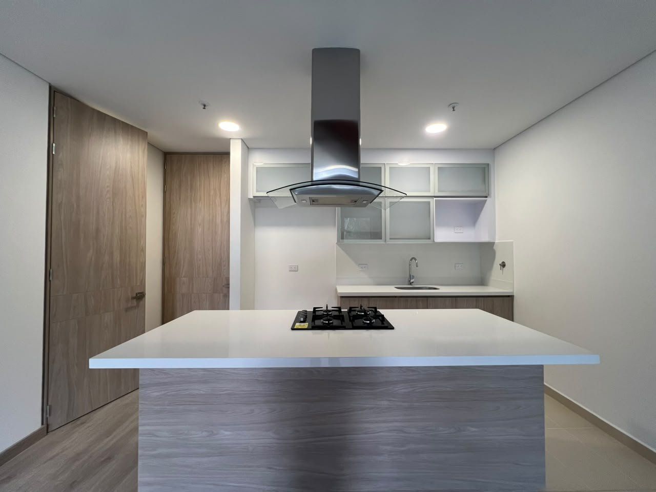 APARTAMENTO EN VENTA UBICADO EN EL RETIRO SECTOR LA FE - 2