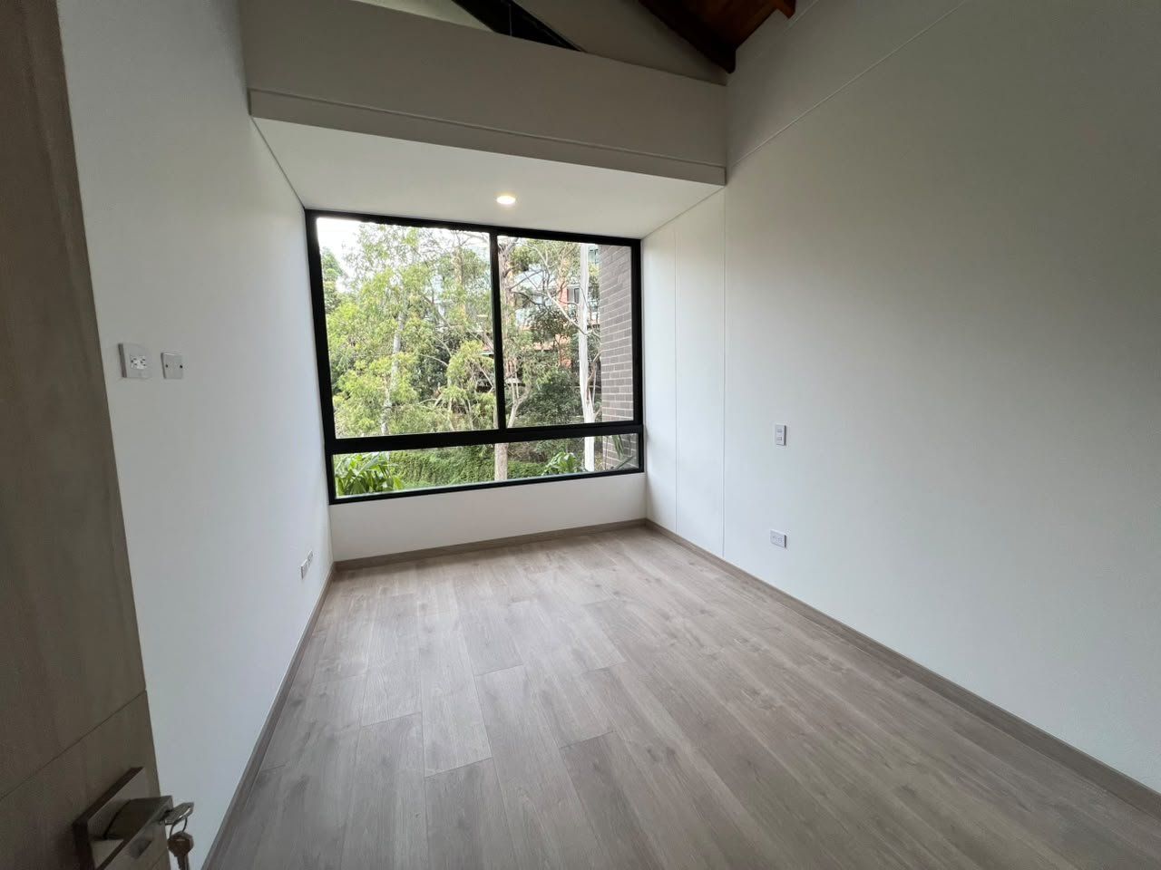 APARTAMENTO EN VENTA UBICADO EN EL RETIRO SECTOR LA FE - 7