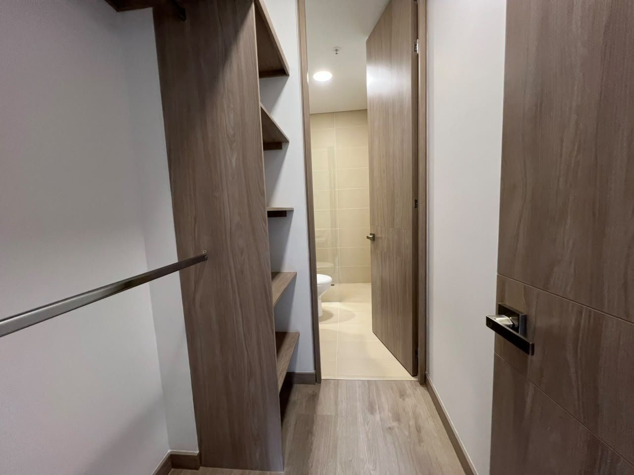 APARTAMENTO EN VENTA UBICADO EN EL RETIRO SECTOR LA FE - 10