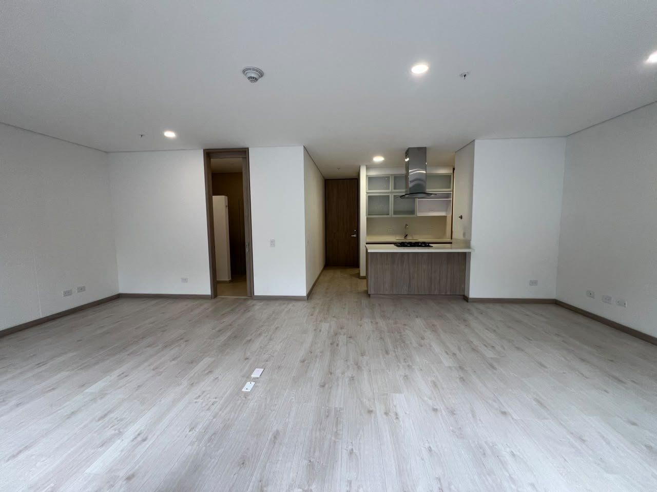 APARTAMENTO EN ARRIENDO UBICADO EN EL RETIRO SECTOR LA FE - 5