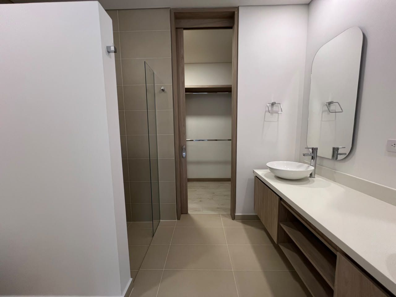 APARTAMENTO EN ARRIENDO UBICADO EN EL RETIRO SECTOR LA FE - 9