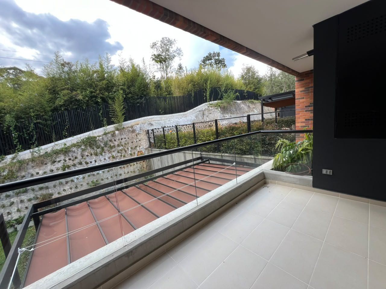 APARTAMENTO EN ARRIENDO UBICADO EN EL RETIRO SECTOR LA FE - 12