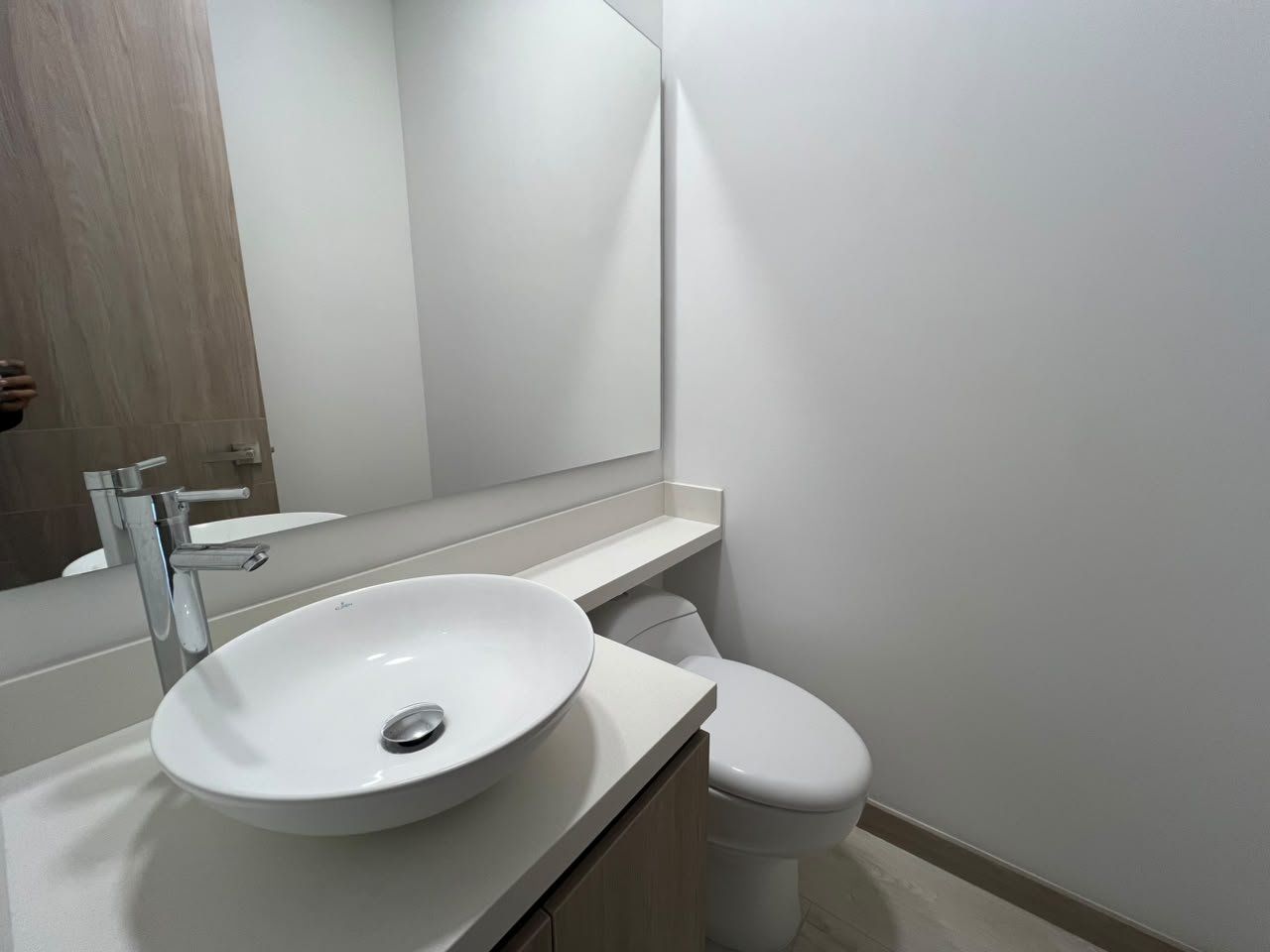 APARTAMENTO EN ARRIENDO UBICADO EN EL RETIRO SECTOR LA FE - 7