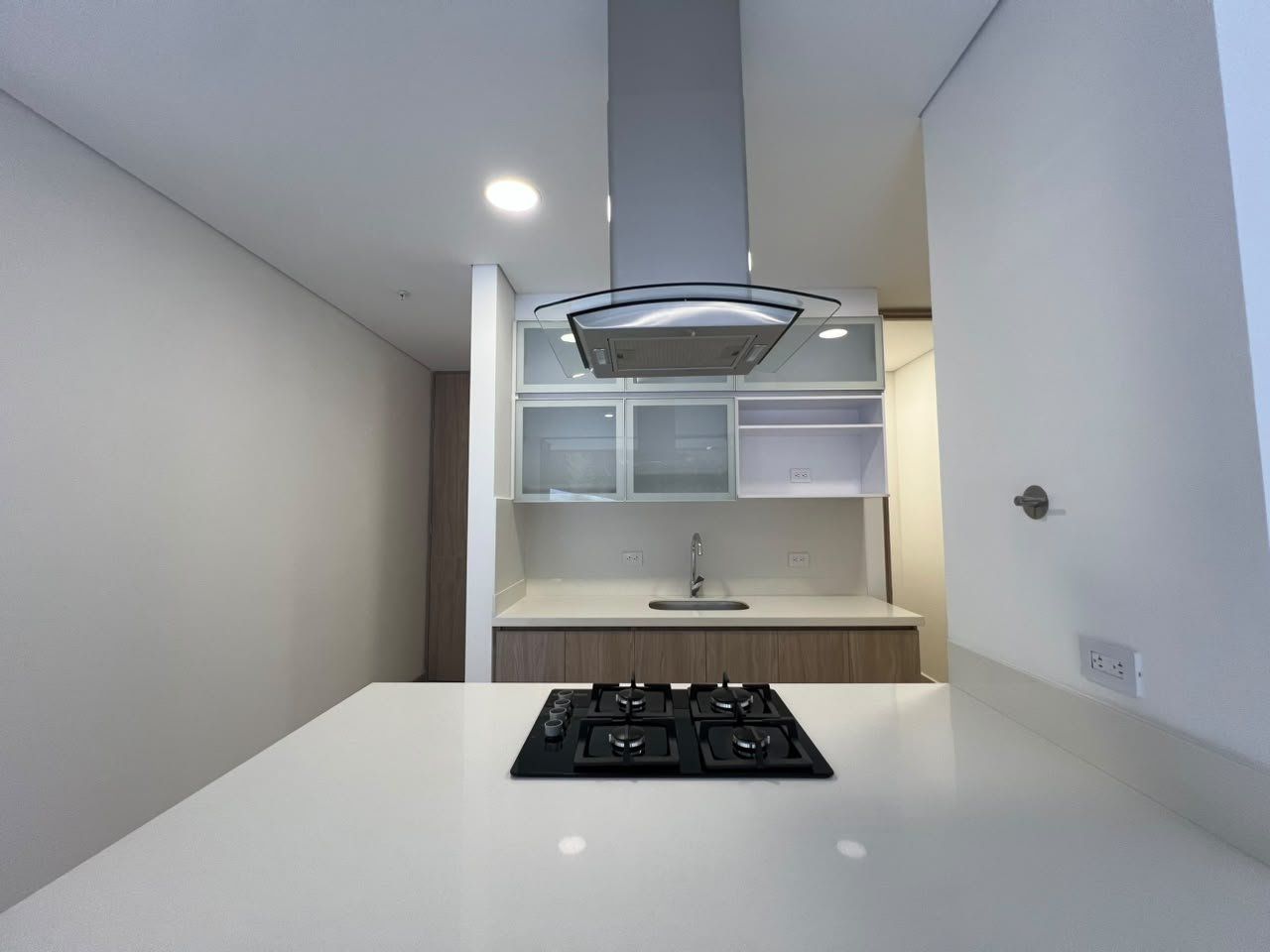 APARTAMENTO EN ARRIENDO UBICADO EN EL RETIRO SECTOR LA FE - 3