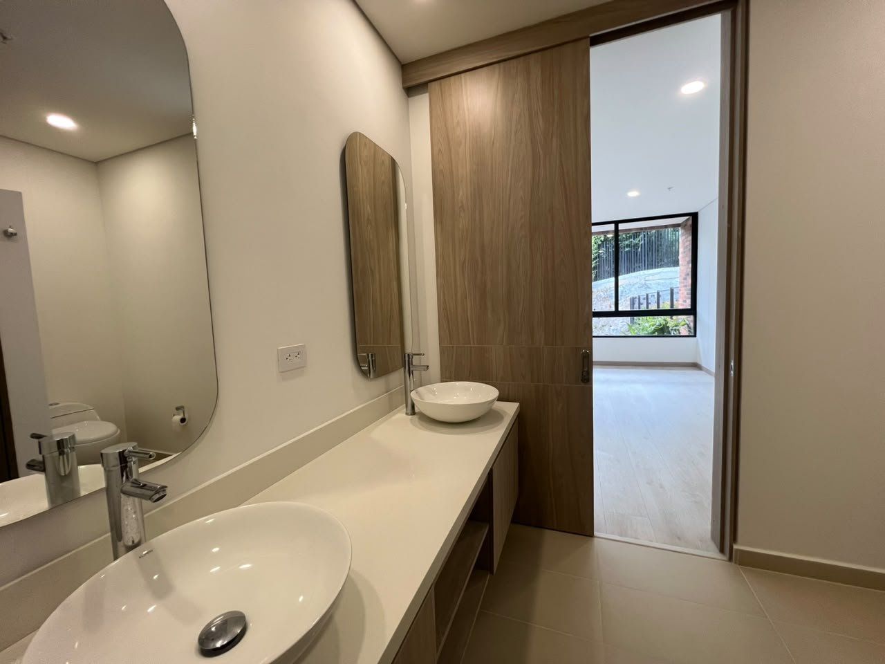APARTAMENTO EN ARRIENDO UBICADO EN EL RETIRO SECTOR LA FE - 8