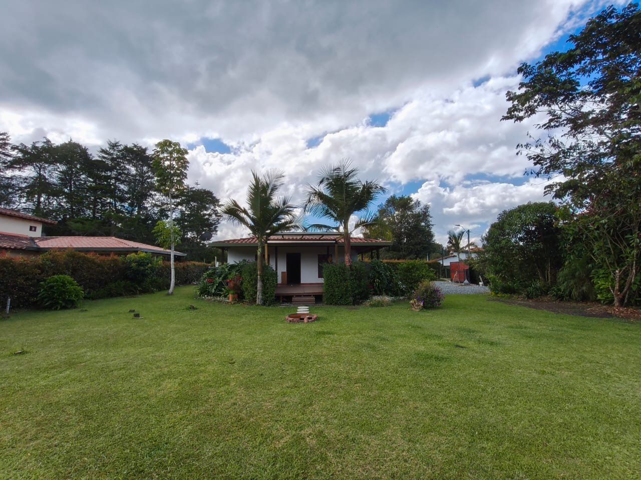FINCA EN ARRIENDO UBICADA EN RIONEGRO SECTOR VEREDA CABECERAS - 2