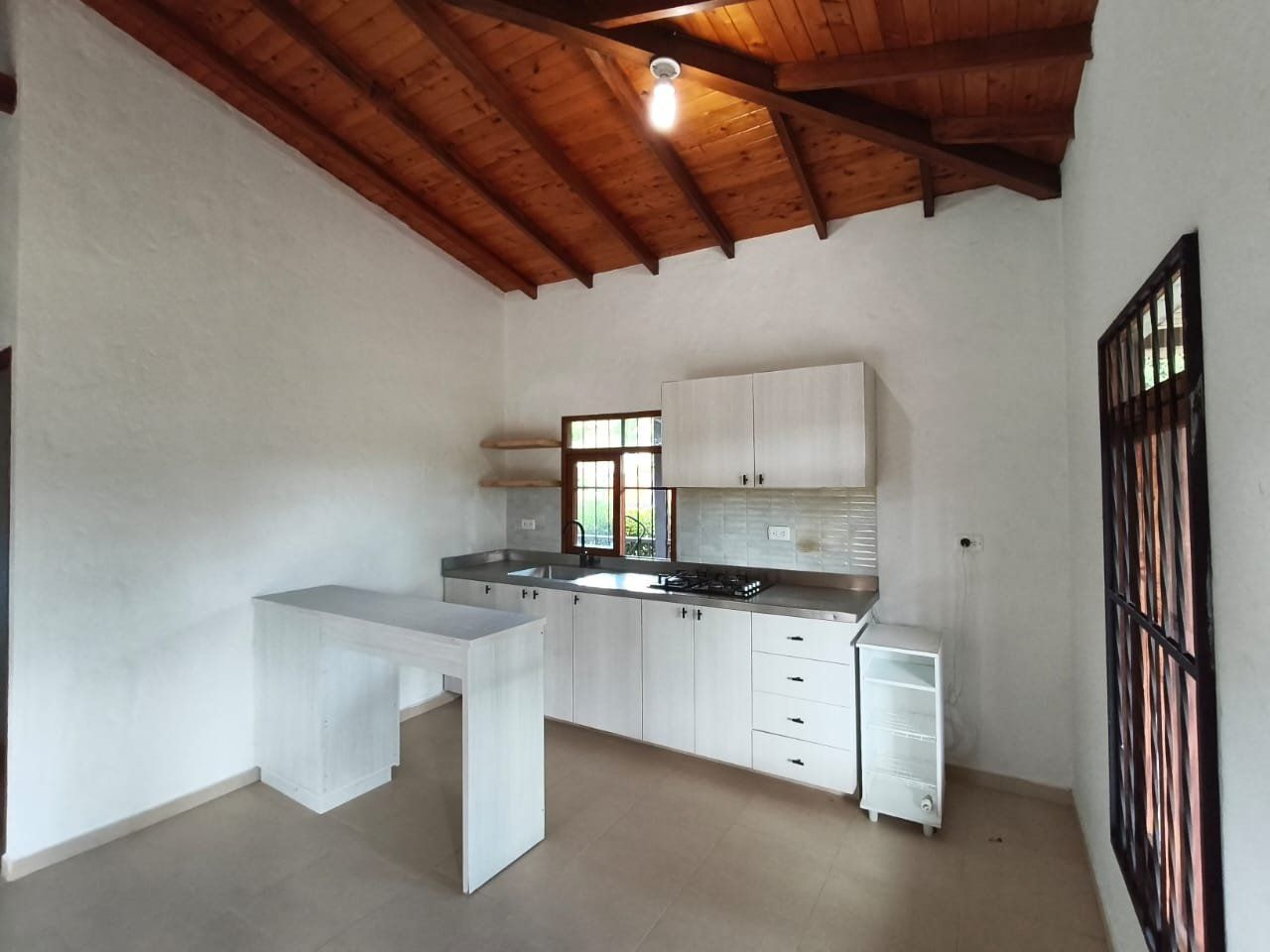 FINCA EN ARRIENDO UBICADA EN RIONEGRO SECTOR VEREDA CABECERAS - 6