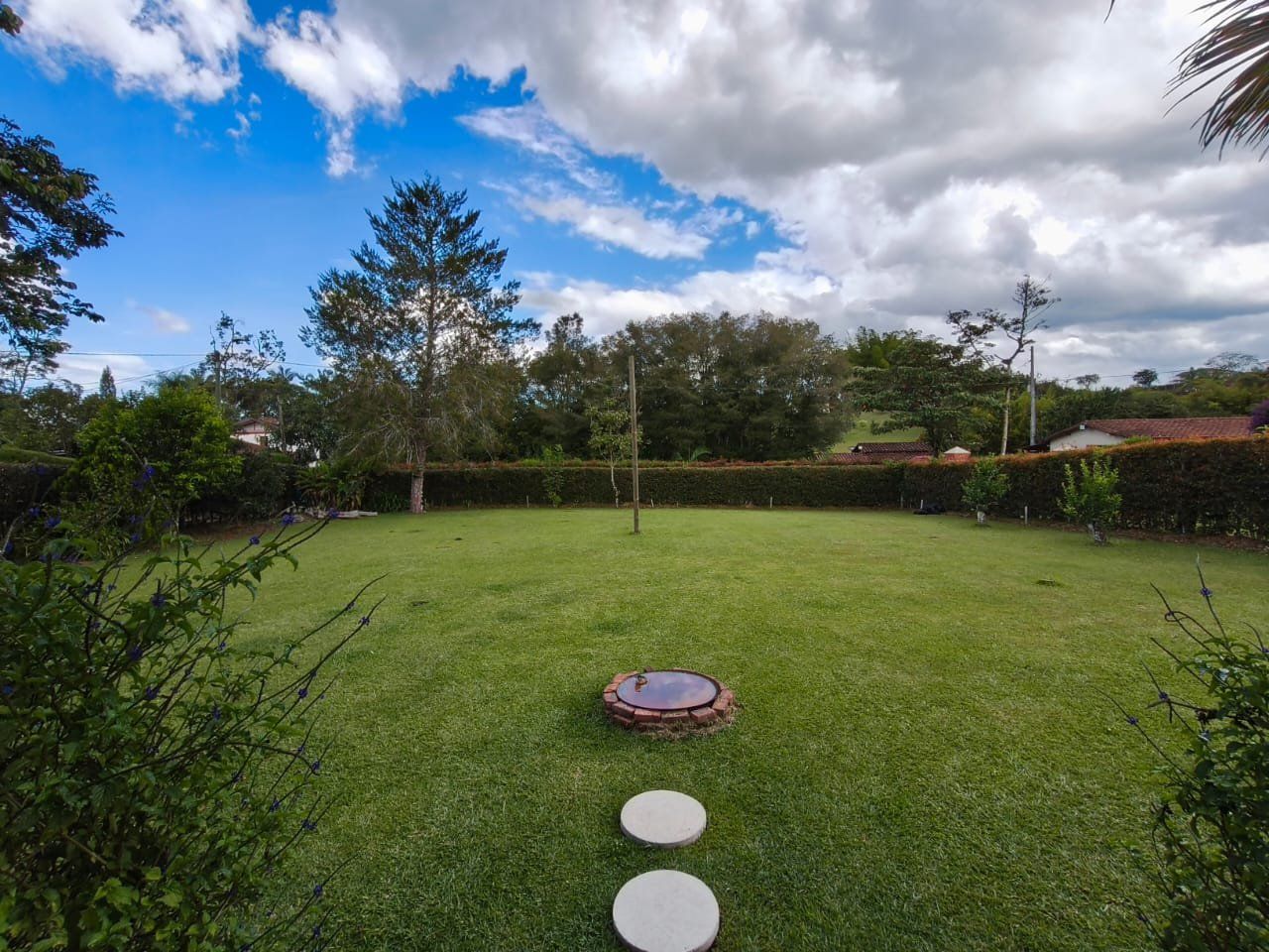 FINCA EN ARRIENDO UBICADA EN RIONEGRO SECTOR VEREDA CABECERAS - 19