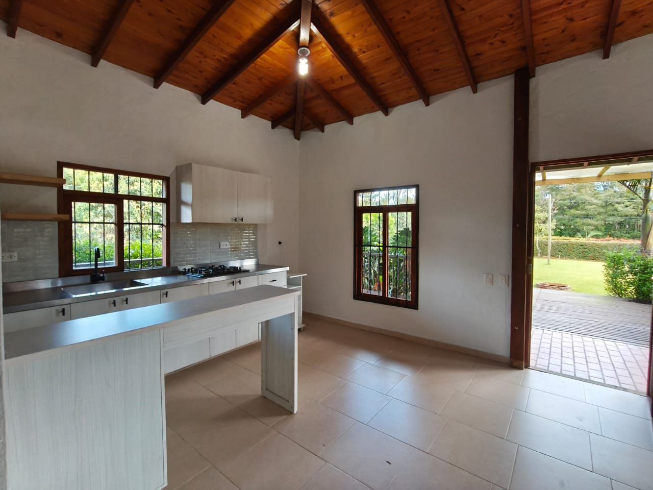 FINCA EN ARRIENDO UBICADA EN RIONEGRO SECTOR VEREDA CABECERAS - 7