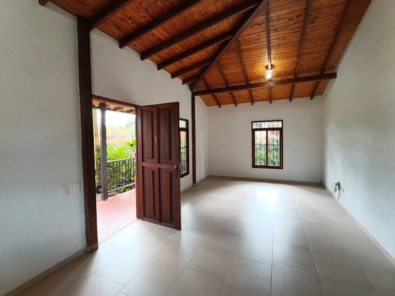 FINCA EN ARRIENDO UBICADA EN RIONEGRO SECTOR VEREDA CABECERAS - 5