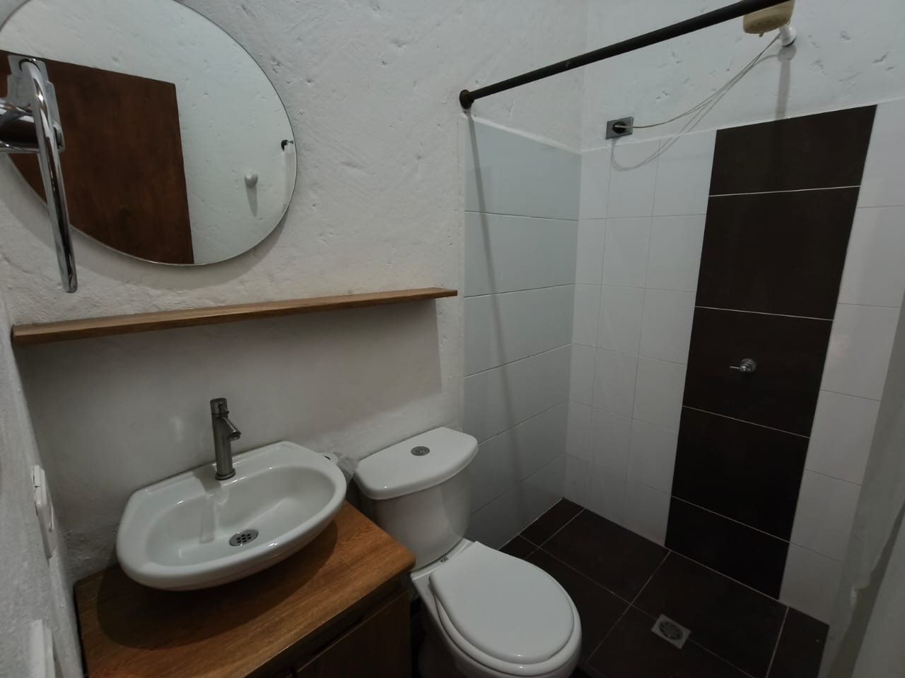 FINCA EN ARRIENDO UBICADA EN RIONEGRO SECTOR VEREDA CABECERAS - 17