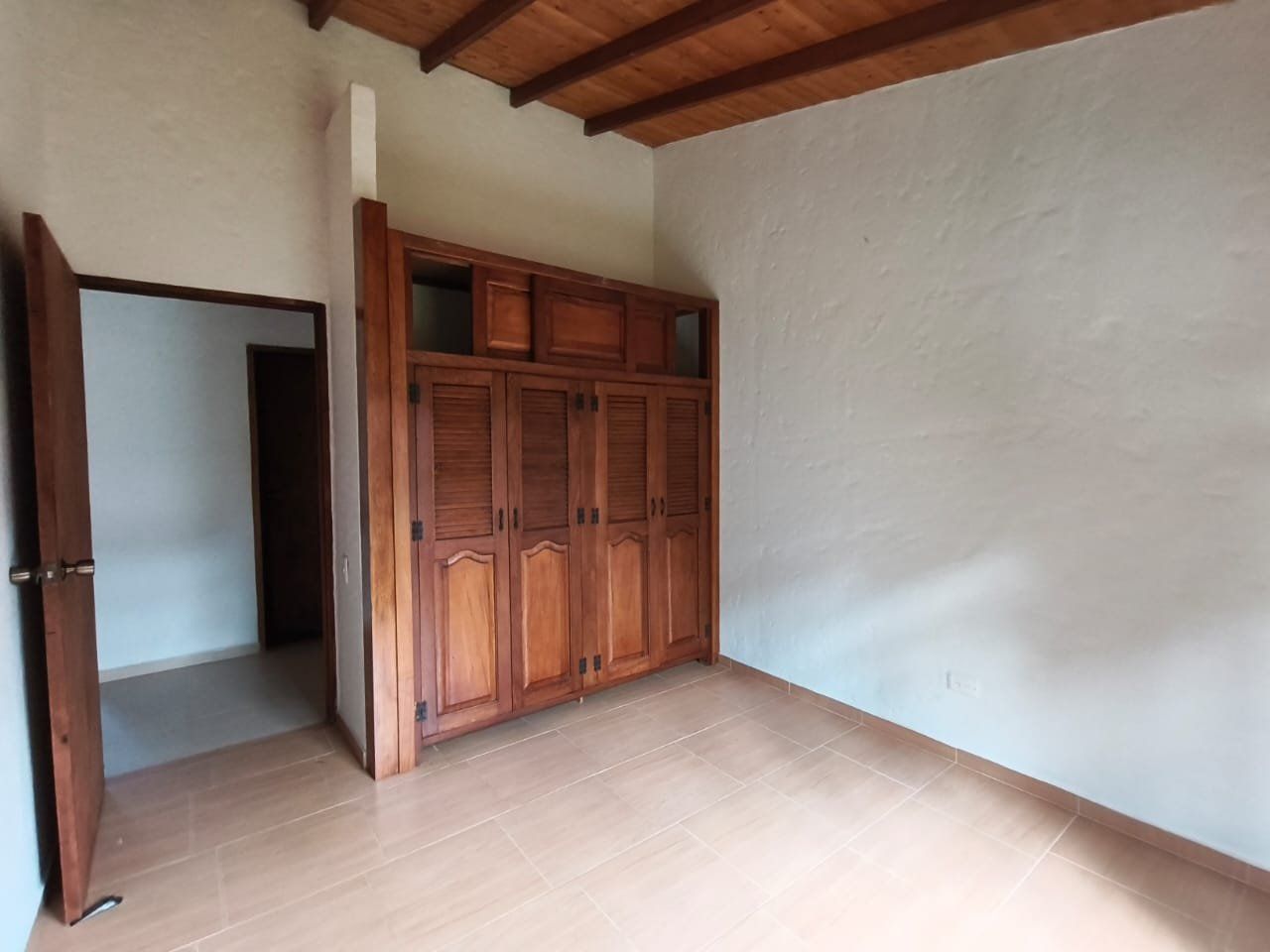 FINCA EN ARRIENDO UBICADA EN RIONEGRO SECTOR VEREDA CABECERAS - 12
